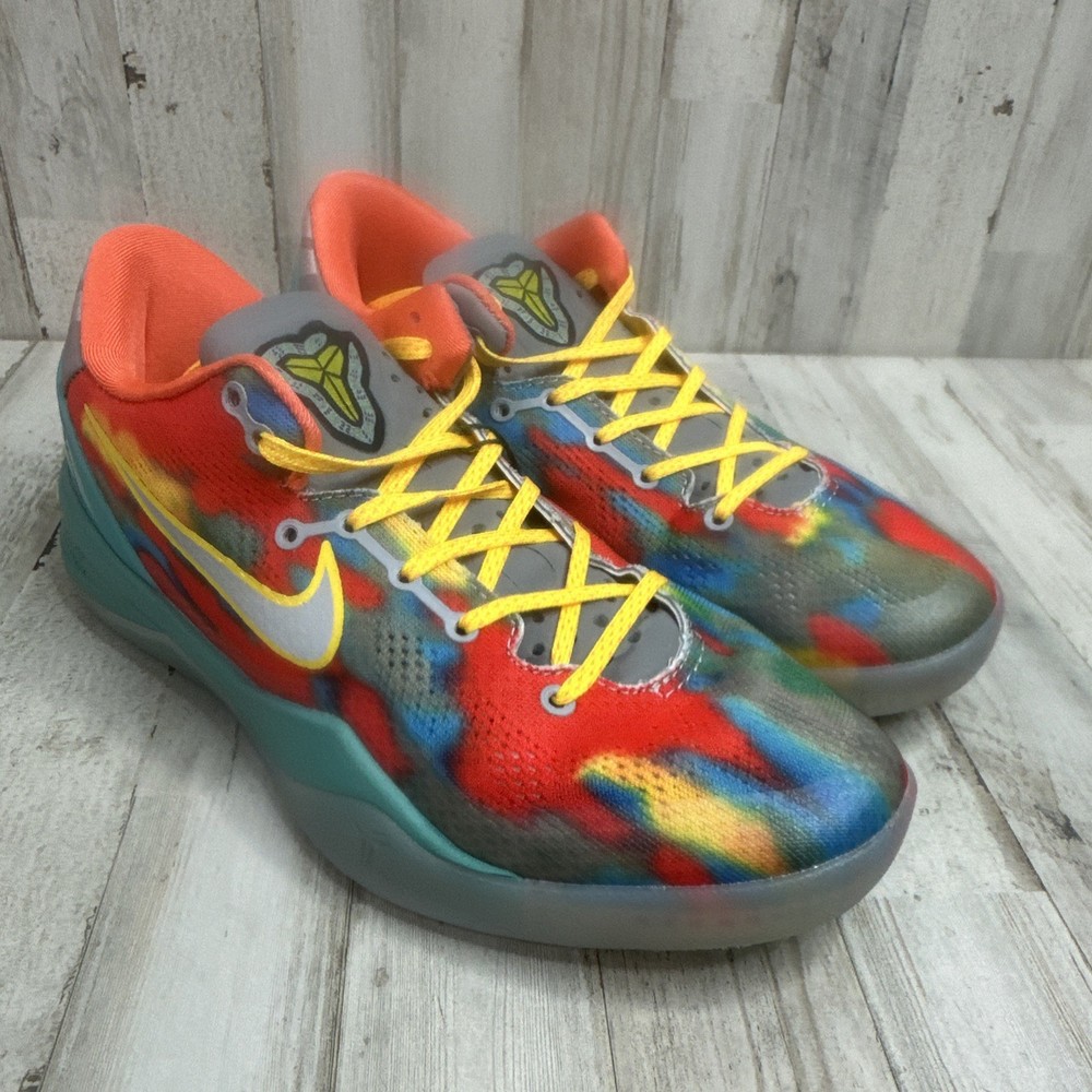 Nike Kobe 8 System Venice Beach 2023 in Size 5.5