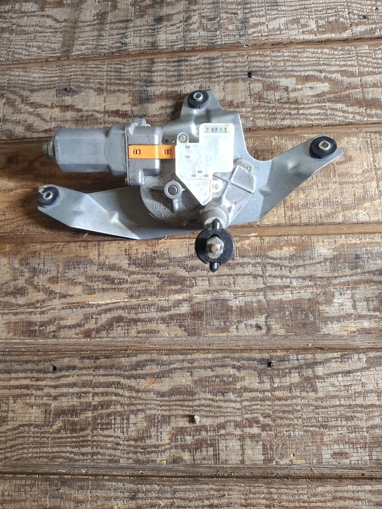 Rear Wiper Motor Fits 10-17 EQUINOX