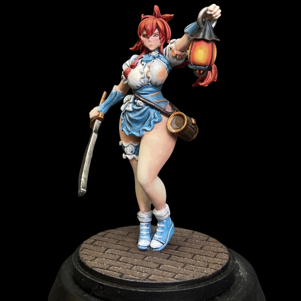 Kingdom Death Pro Presale Painted Army Miniatures Model Gaming Collection