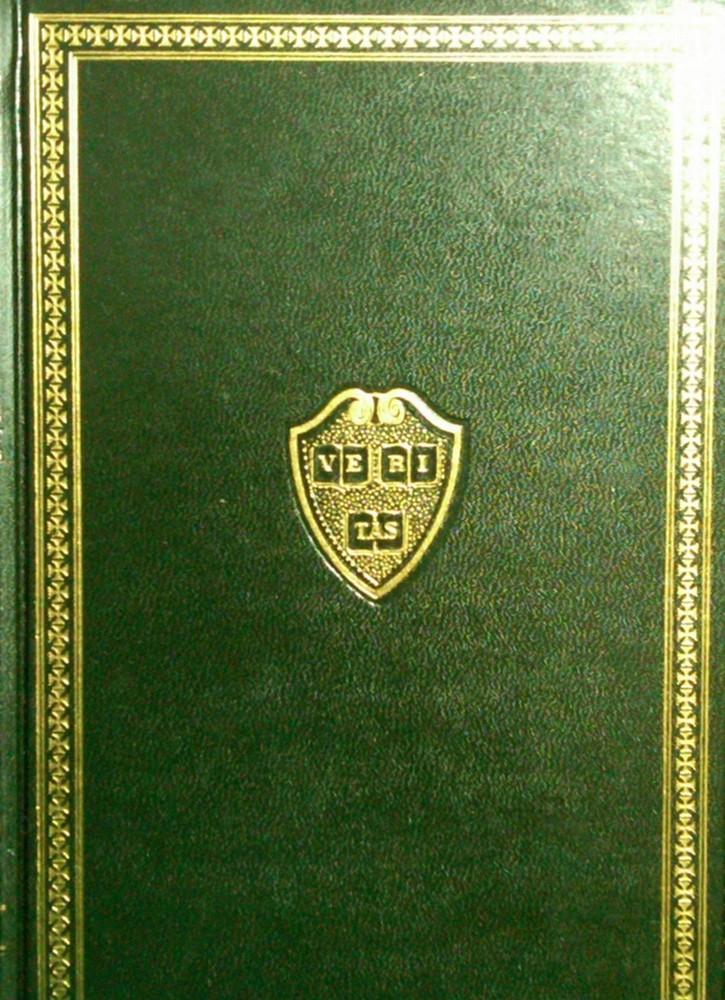 Homer (The Harvard Classics)