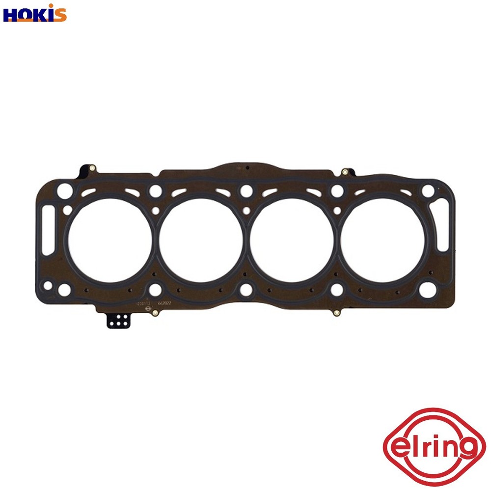 GASKET CYLINDER HEAD 442.822 FOR 4WZ-FHV/FTV 2.0L 4cyl