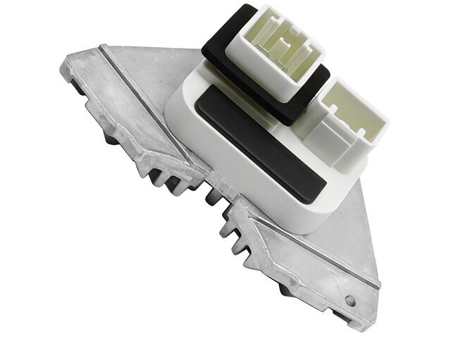 For 1999-2006 Volvo S80 Blower Motor Resistor 35874NYVK 2000 2001 2002 2003 2004
