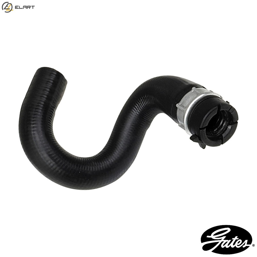 HEATER HOSE 02-2505 FOR RENAULT LAGUNA/II/Grandtour/Sport/Tourer 1.9L 4cyl