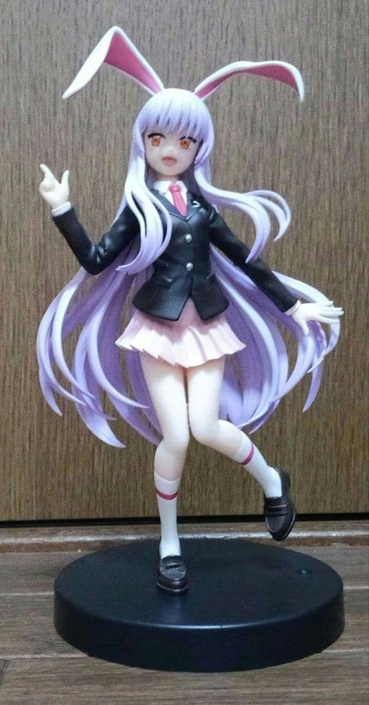 FuRyu Touhou Project Reisen Udongein Inaba Special Figure No Box Used