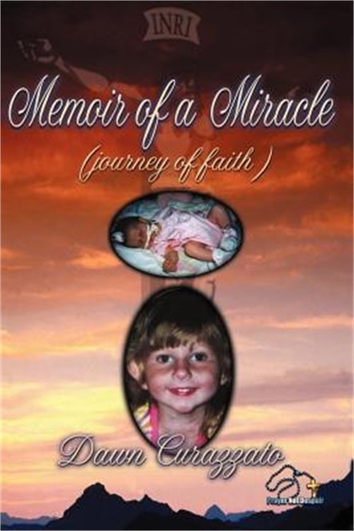 Memoir of a Miracle (Paperback or Softback)