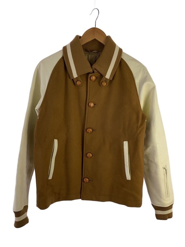 Sophnet. Stadium Jacket/M/Wool/Cml/Soph-123036 3493