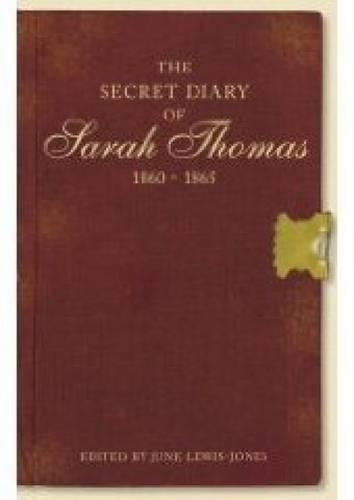 Secret Diary of Sarah Thomas: Life in a Cotswold T... by Sarah Thomas 1845883659FREE US DELIVERY | ISBN: 1845883659 | Quality Books