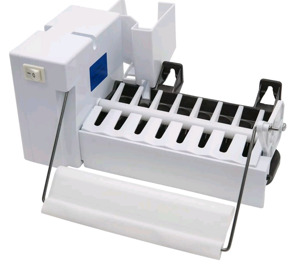 241709801 Ice Maker by SupHomie - Compatible with Frigidaire Ken-More...