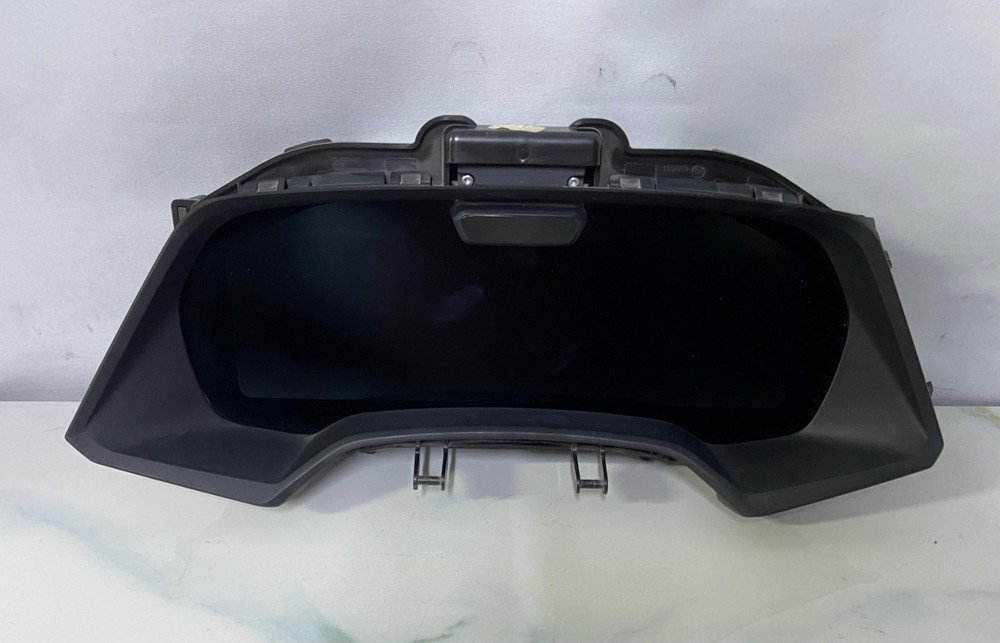 OEM BMW G01 G05 G20 G30 G80 G82 Digital Instrument Cluster Speedometer 5A1E651