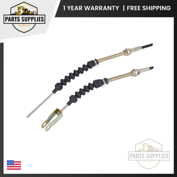 1339919 Accelerator Cable 42 1/4