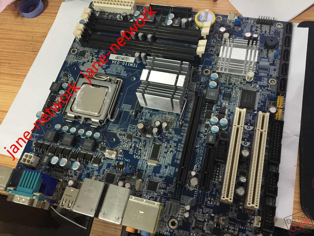 100% test TEM110-03A via DHL or Fedex fast shipping
