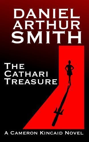 The Cathari Treasure by Smith, Daniel Arthur, Brand New, Free shipping in the US
