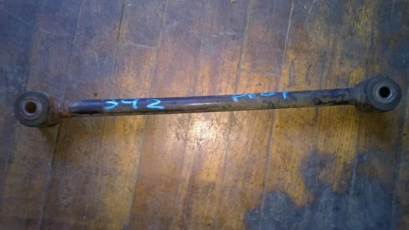 Lower Control Arm Rear Link for 04-06 Sebring Convertible 439426