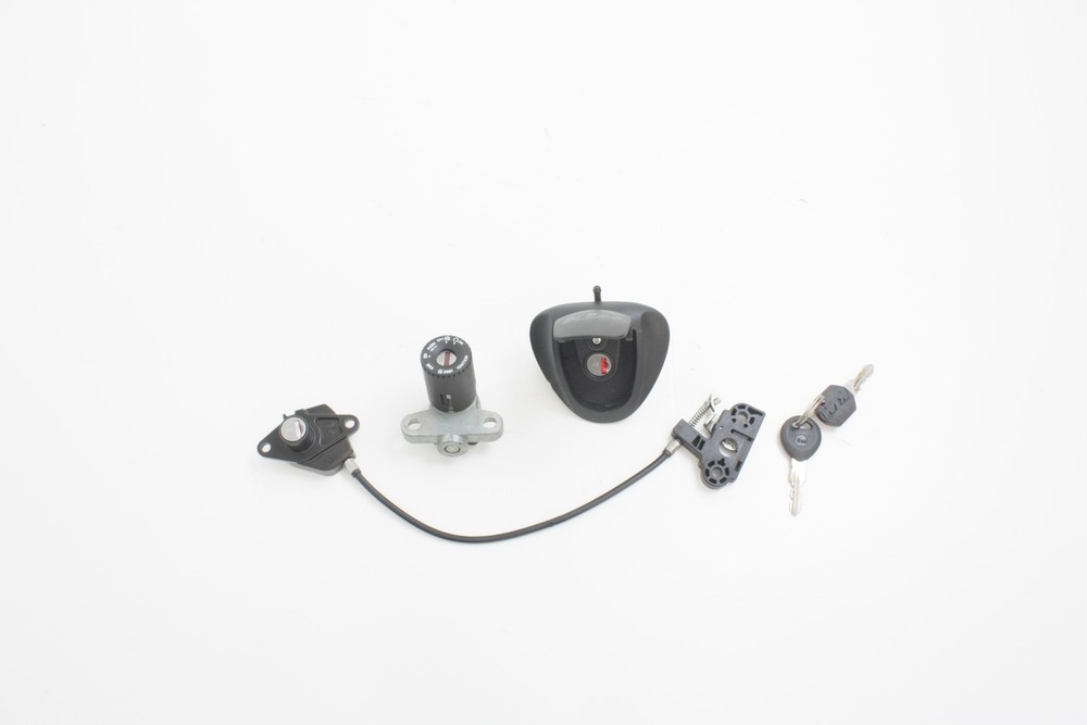 IGNITION LOCK SET IGNITION LOCK KEY SET KTM Duke 690