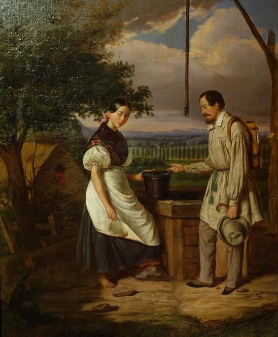 high quality oil painting 100% handpainted on canvas 