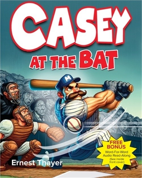 Casey at the Bat (Paperback or Softback)