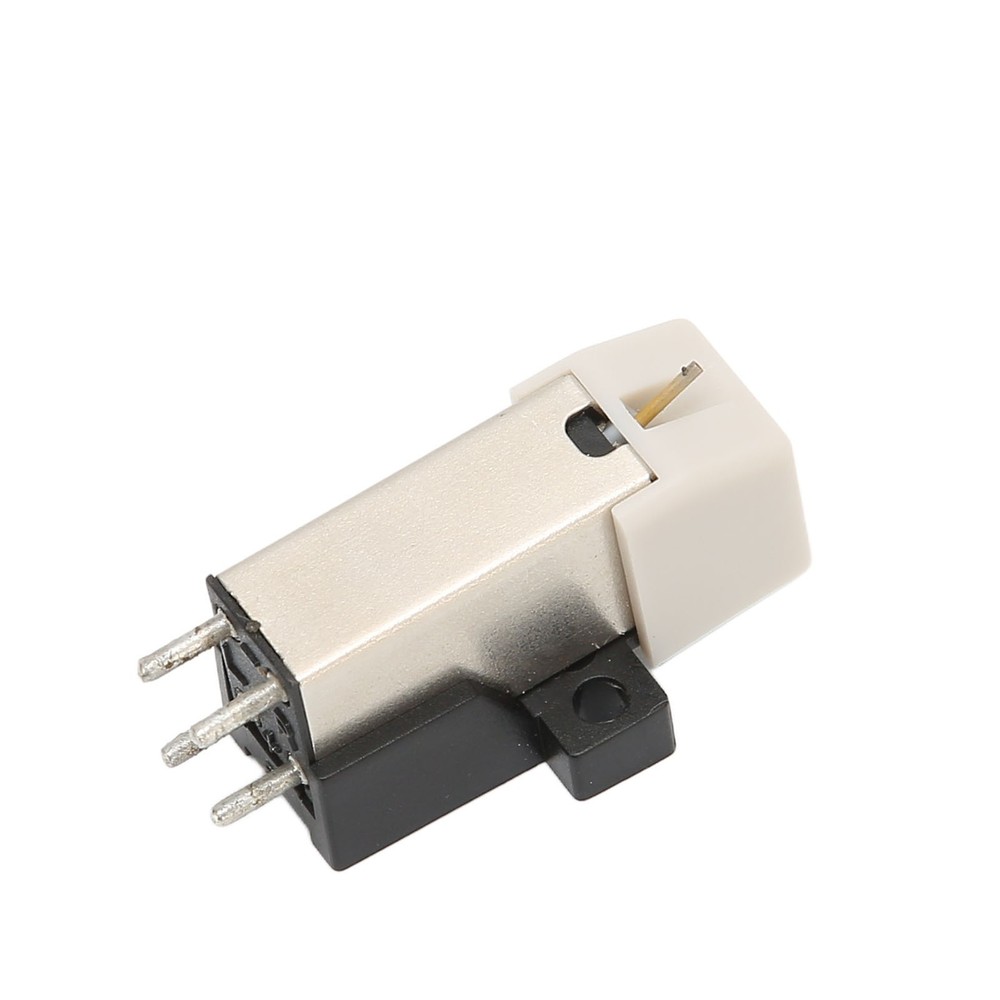 High-Precision Elliptical Stylus for Turntable Records-image