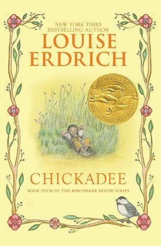 Louise Erdrich Chickadee (Paperback) Birchbark HouseAnother great item from Rarewaves USA | Free delivery!