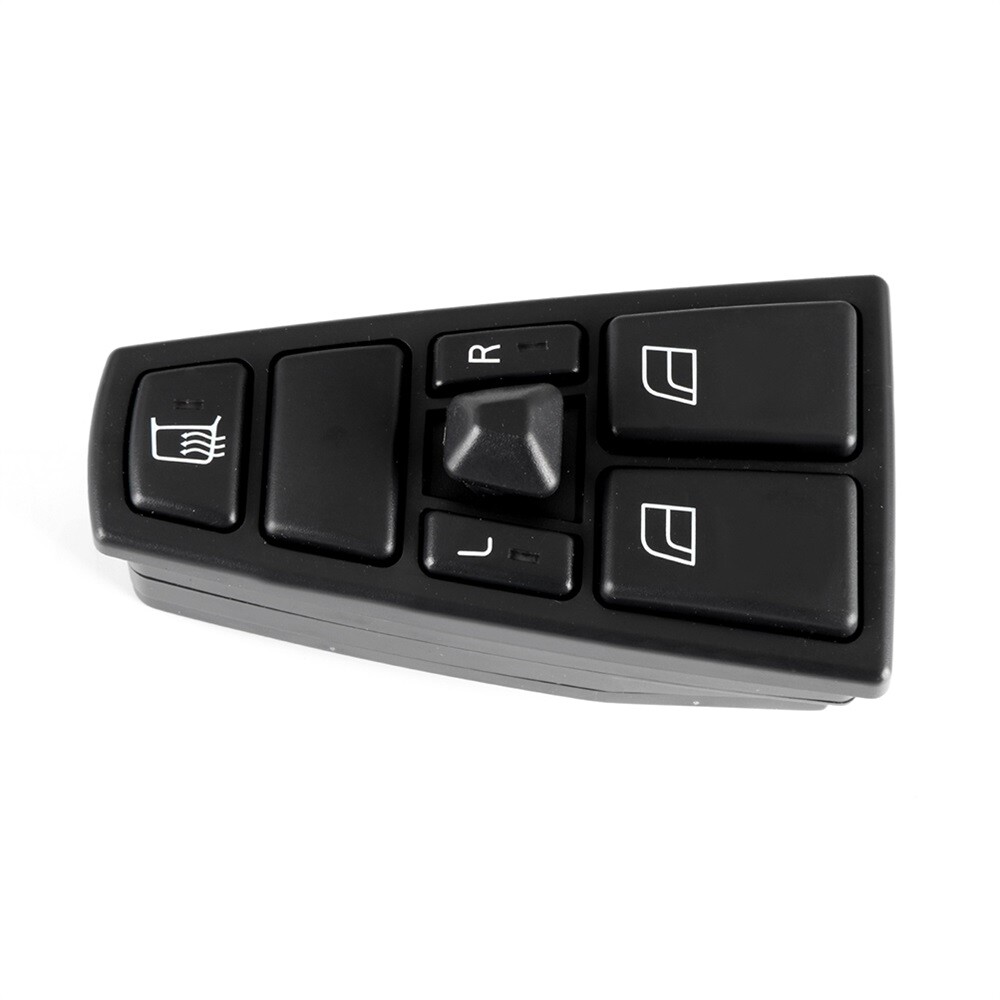 2005-2014 Volvo VN Power Window Switch FL 21628532 OEM Replacement