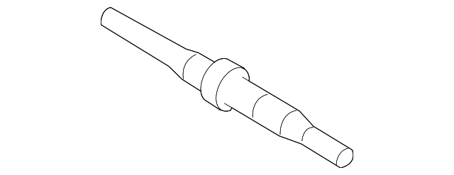 Genuine GM PCV Valve 96495288 for Optimal Engine Performance