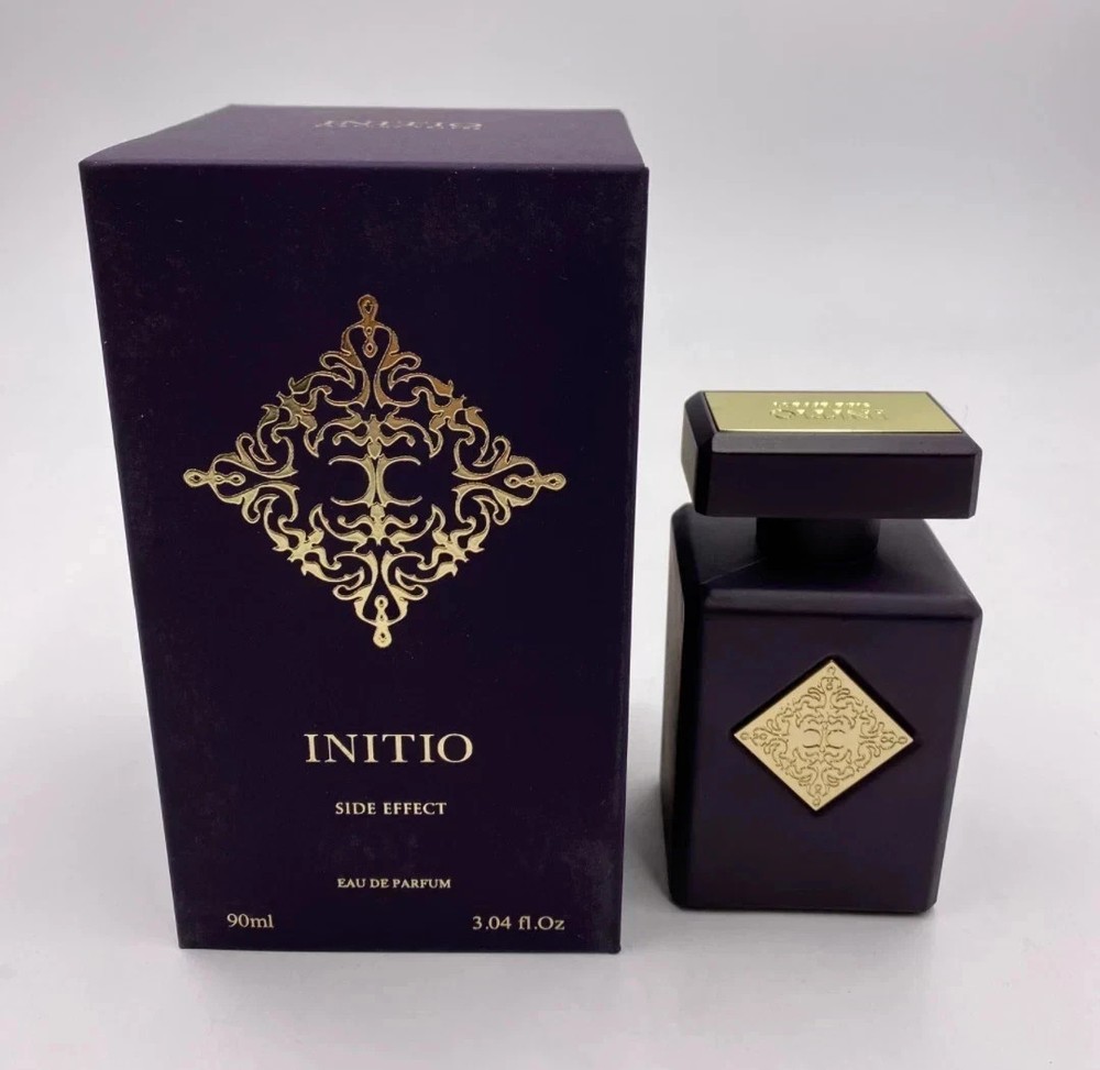 Initio Side Effect Eau de Parfum Spray 3.04oz 90 ml