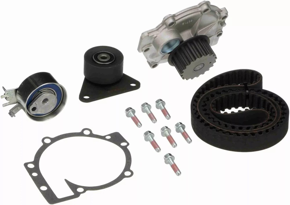 Gates Timing Belt Kit for Volvo XC90 S60 XC70 S80 S40 V70 C70 S70 V40
