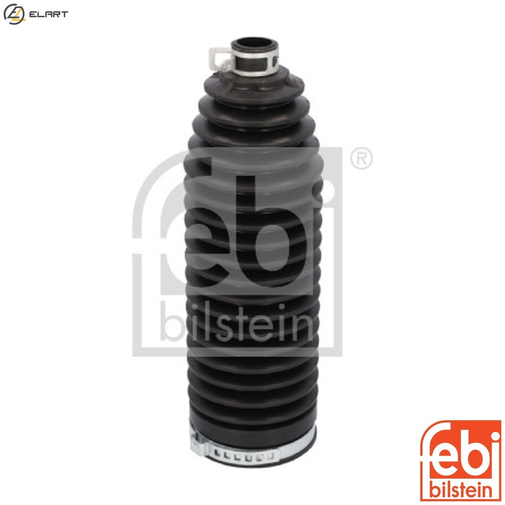 BELLOW KIT STEERING 193343 FOR SKODA VW SEAT AUDI A1/Allstreet/Sportback/City