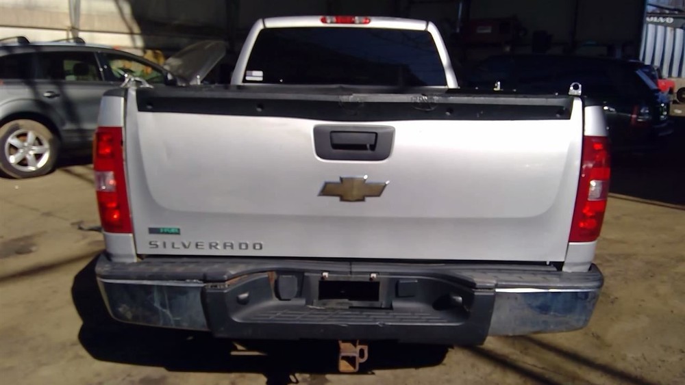 Transfer Case Floor Shift Automatic Fits 09-13 SIERRA 1500 PICKUP 6502846