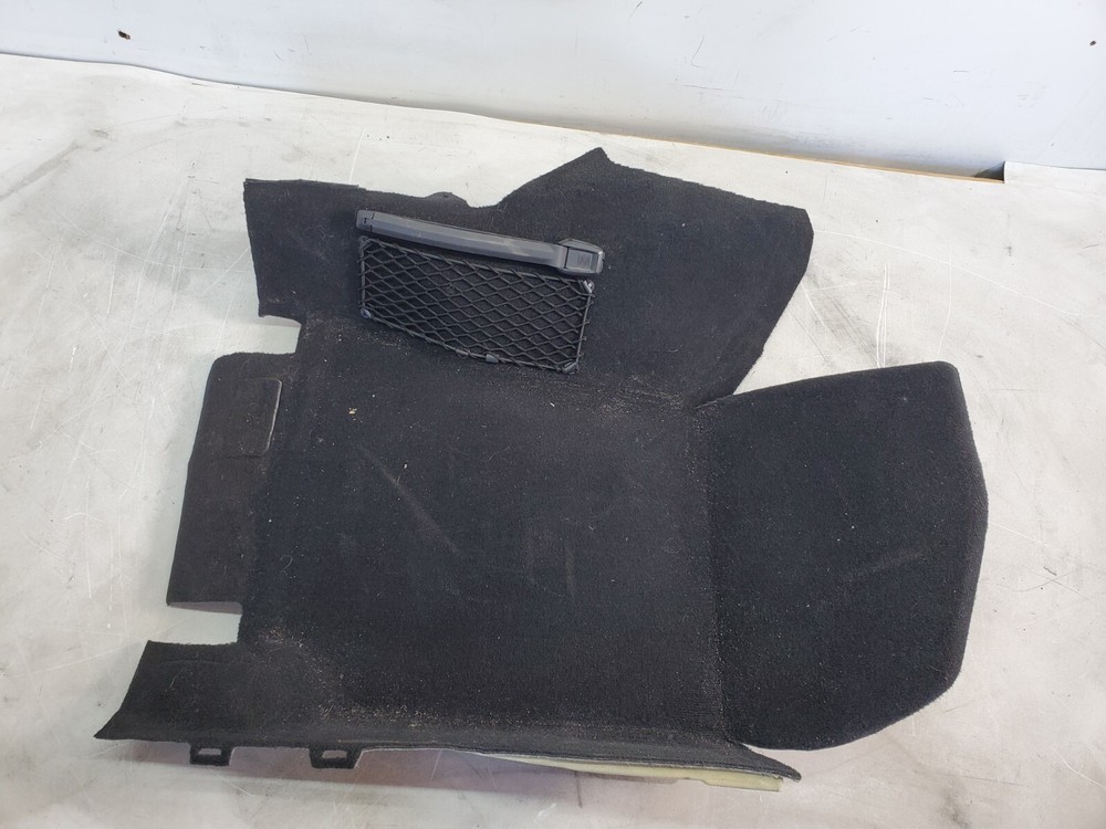 ✅16-22 MERCEDES E350 FRONT RIGHT FLOOR CARPET COVER LINER MAT OEM I812