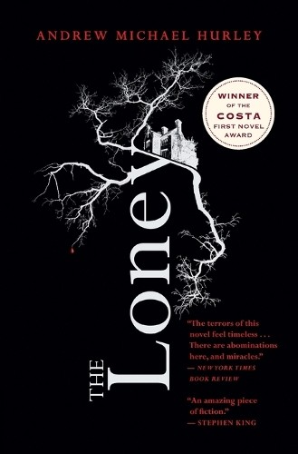 Andrew Michael Hurley The Loney (Paperback)Another great item from Rarewaves USA | Free delivery!