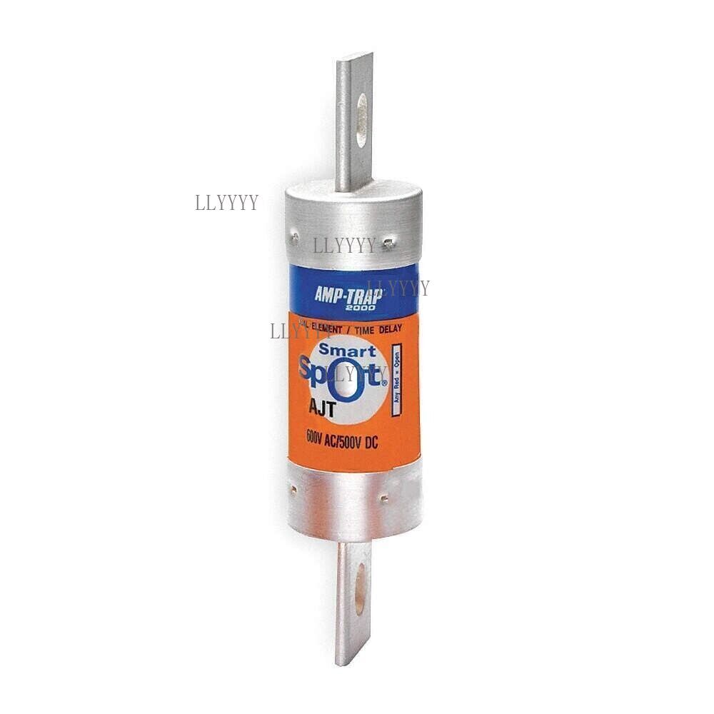 1pcs ORIGINAL Ferraz Shawmut AJT70 AJT-70 AJT-70A AJT 70A 600Vac TIME DELAY Fuse