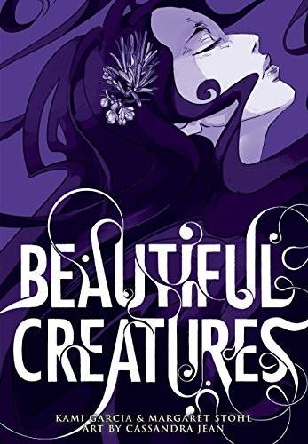 Beautiful Creatures: The Manga (A Graphic Novel) by Stohl, Margaret Book TheFREE US DELIVERY | ISBN: 0141348518 | Quality Books