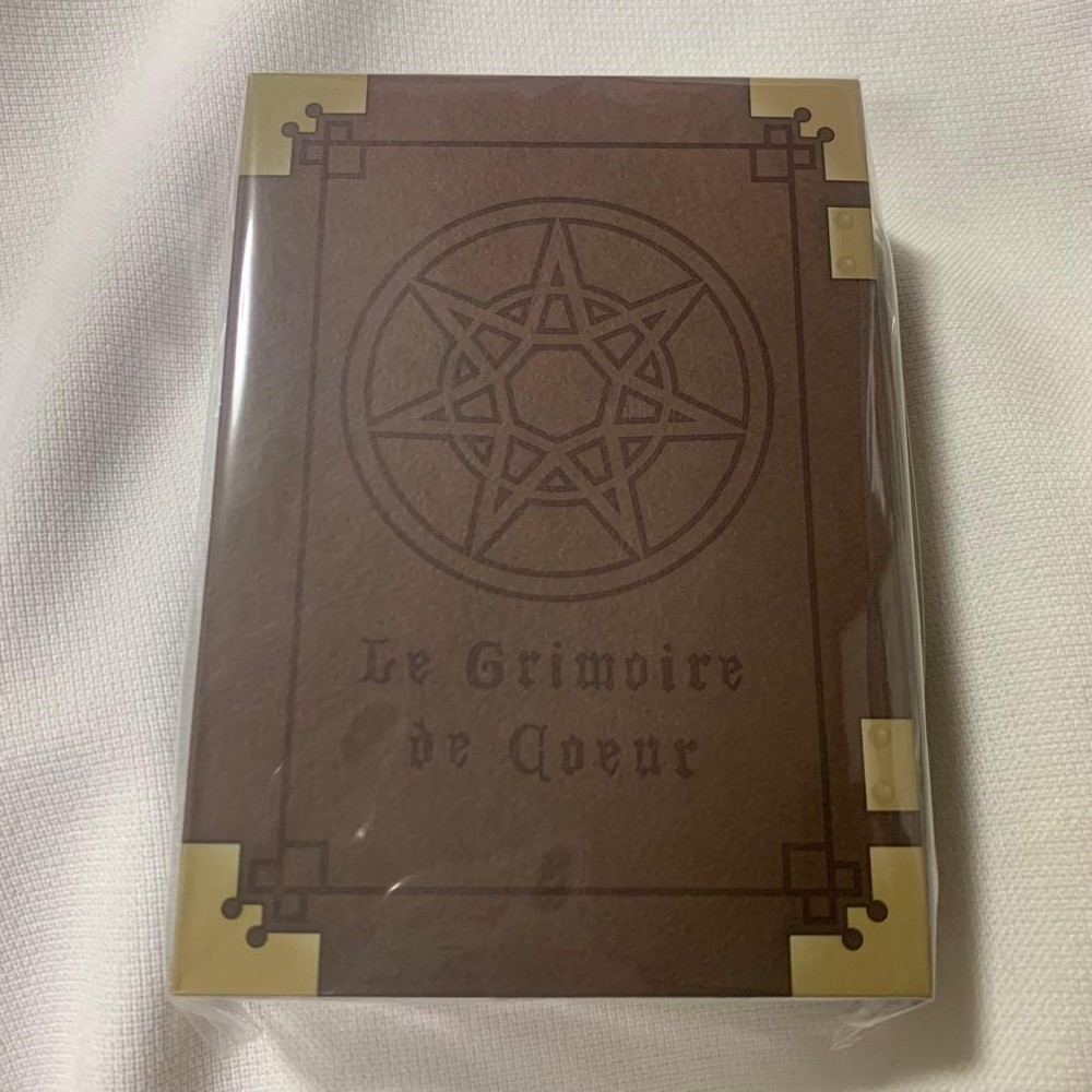 Persona 3 Reload Tarot Cards Set Replica w/Box P3R Atlus Official Japan NEW