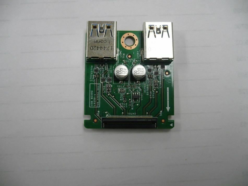 Dell UP2516D Monitor LED Driver Board Replacement 748.A2602.0011