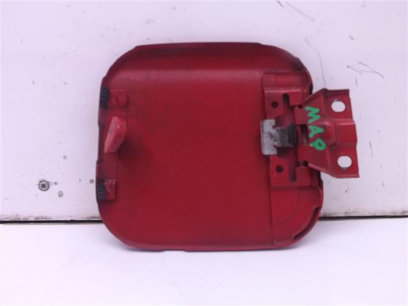 CIVIC     1998 Fuel Filler Door 150581
