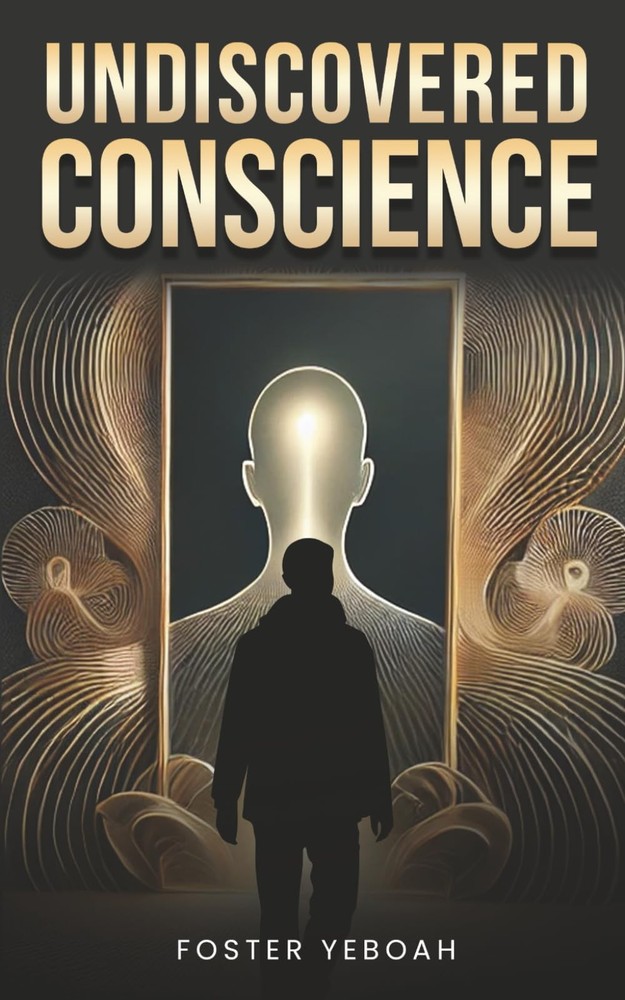 Undiscovered Conscience