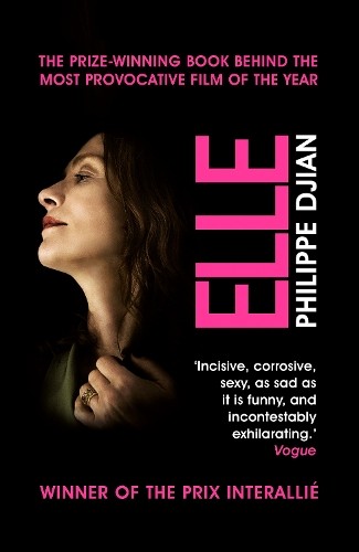 Elle by Djian, Philippe Book The Fast Free ShippingFREE US DELIVERY | ISBN: 178607303X | Quality Books