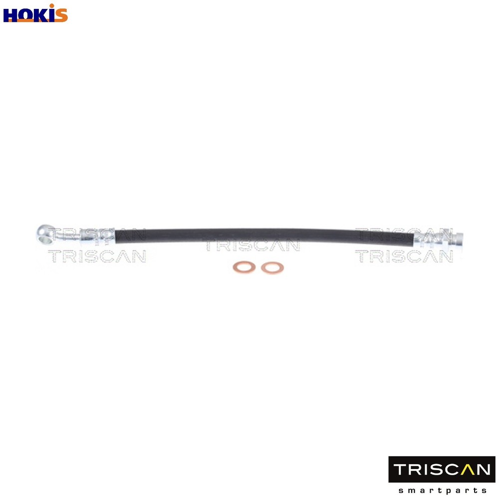 BRAKE HOSE 8150 43229 FOR HYUNDAI G4FA 1.4L G4GC 2.0L G4FC 1.6L D4EA 2.0L 4cyl