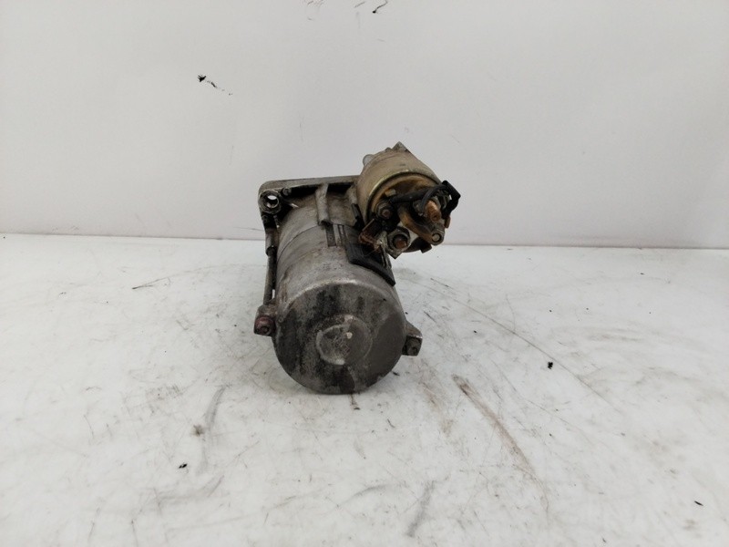 7787354 Starter Motor BMW 3 Series Sedan E46 318i 2001 1779579