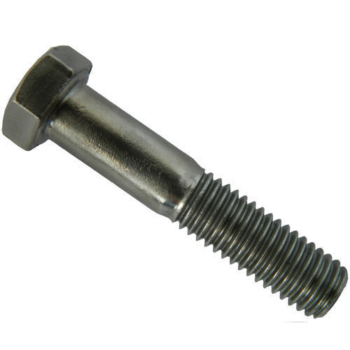 Hex Cap Screws Stainless Steel 1/2-13 x 5/8