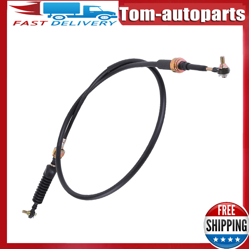 Toyota Avalon XLS 00-04 3.0L V6 Sedan Transmission Cable 33820-07060