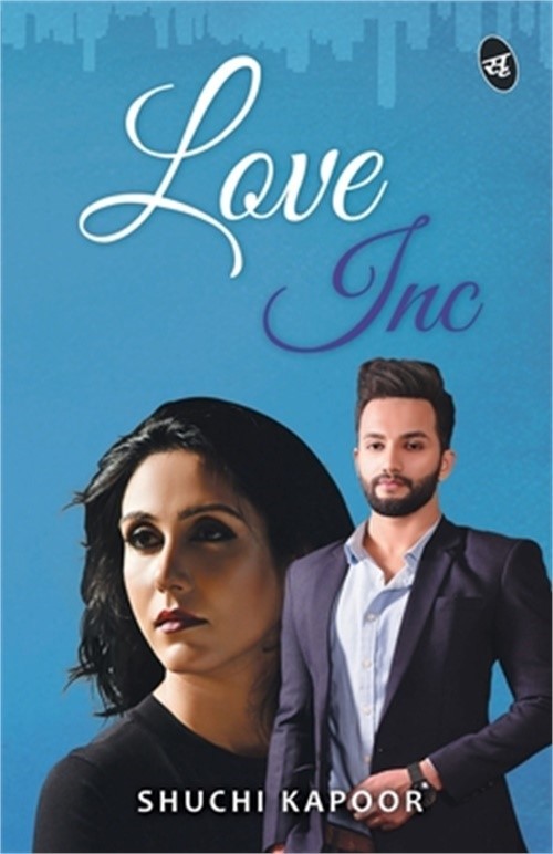 Love Inc (Paperback or Softback)