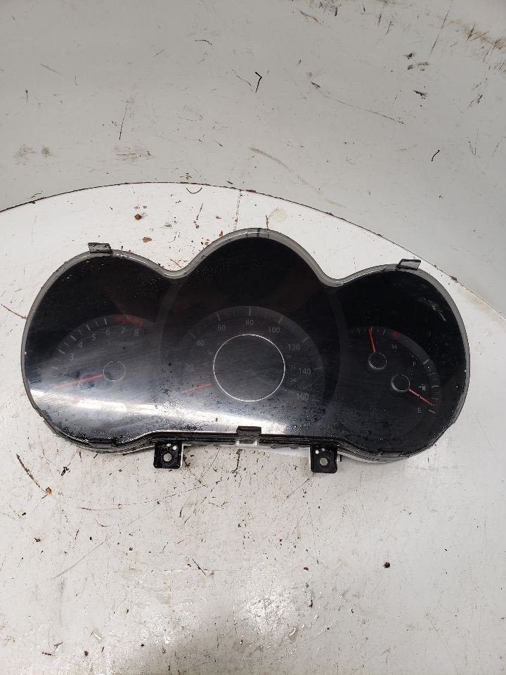 Speedometer Cluster LX US Market Fits 11 OPTIMA 1409225