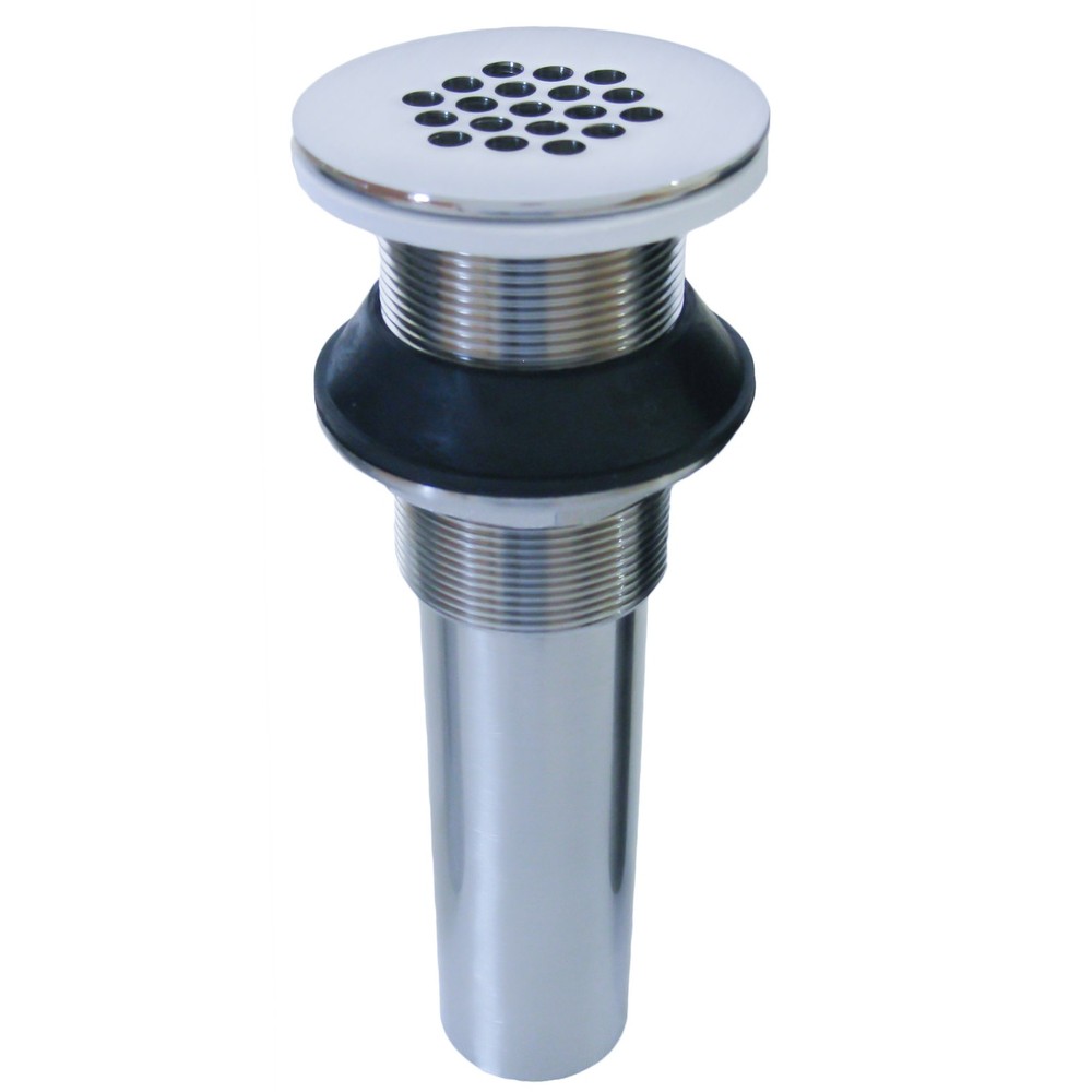 Miseno MNO-STD Strainer Vessel Sink Drain - Chrome