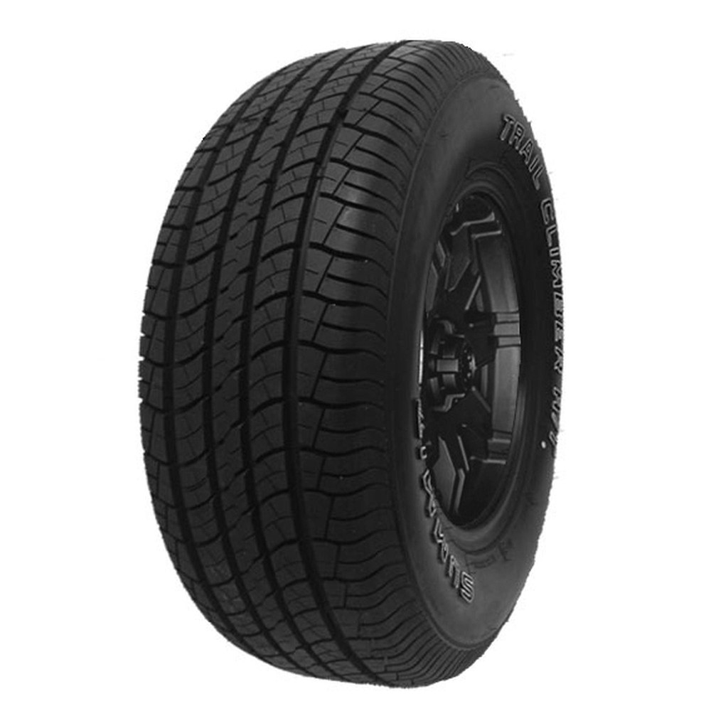 New Summit Trail Climber HT 235/70R16 All-Terrain Tires 235 70 16