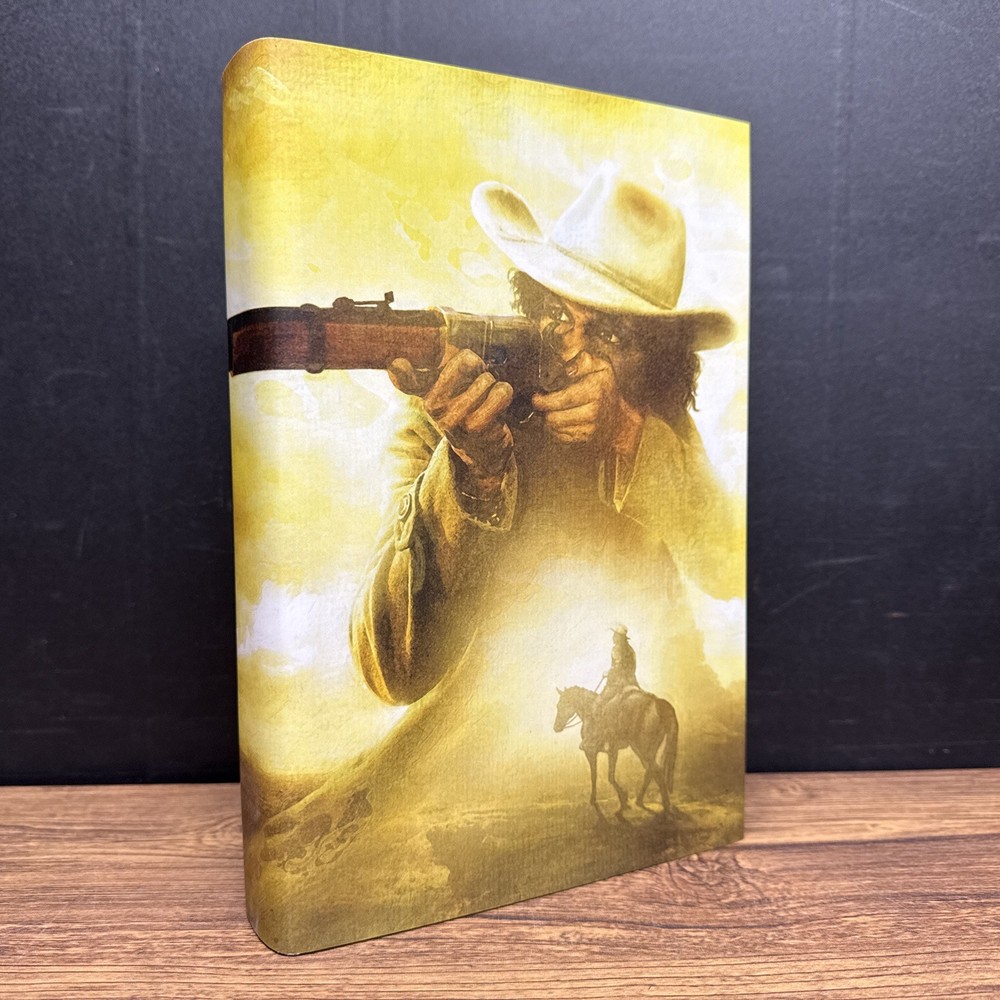 Paradise Sky by Joe R. Lansdale ~ SIGNED # 313 of 350 SST