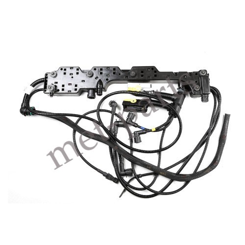 Injector Wiring Harness VOE 15107105 for Volvo EC330B EC360B D12 Engine