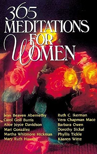365 Meditations for Women, et al