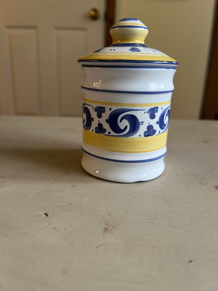 Herend Village Pottery-Splash