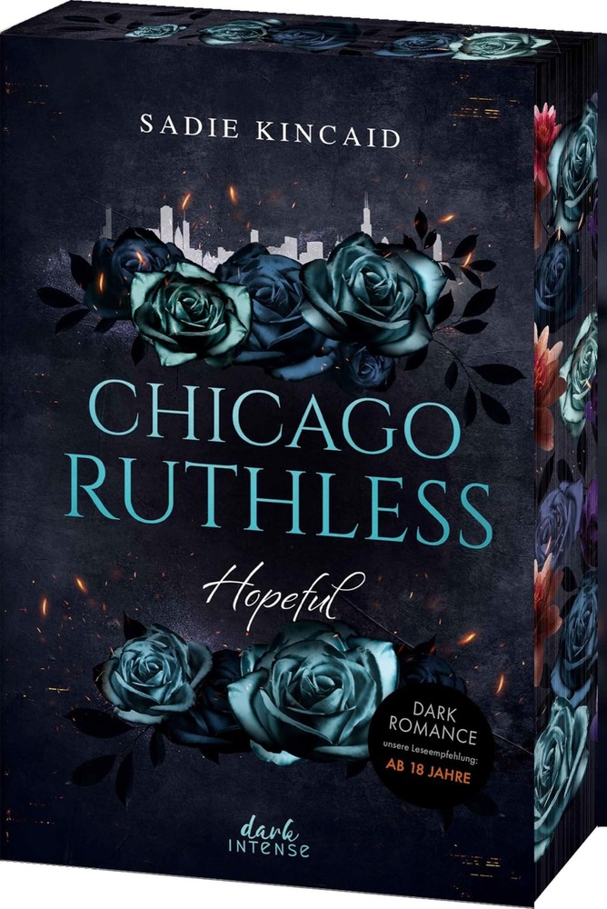 Sadie Kincaid M Chicago Ruthless (Band 3) - Hopeful: Hei (Paperback) (UK IMPORT)All Tariffs and Duties included - no additional charges